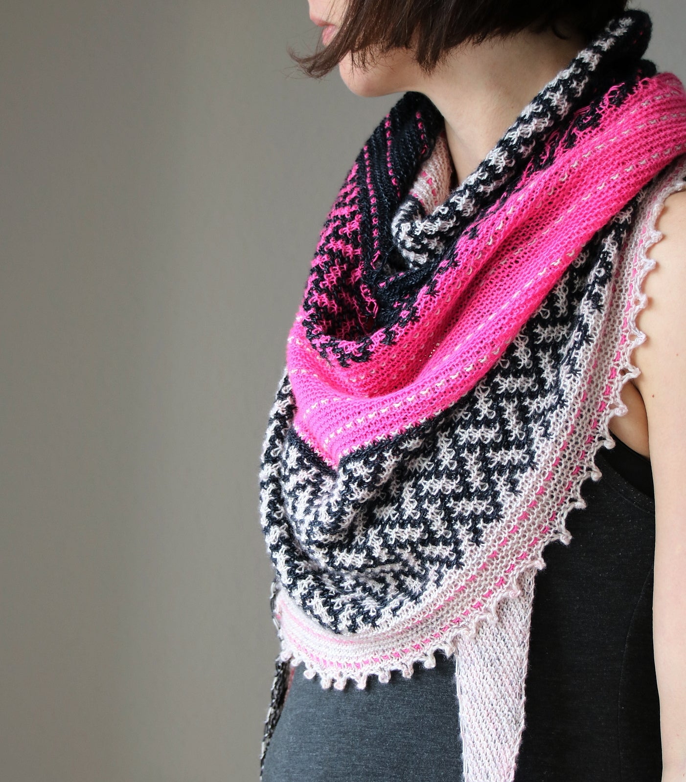 YARN SET &quot;Maivember&quot;