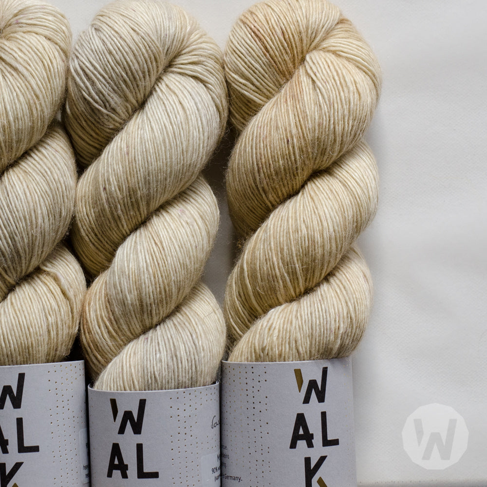 Merlino &quot;Sand&quot; - ready to ship colors