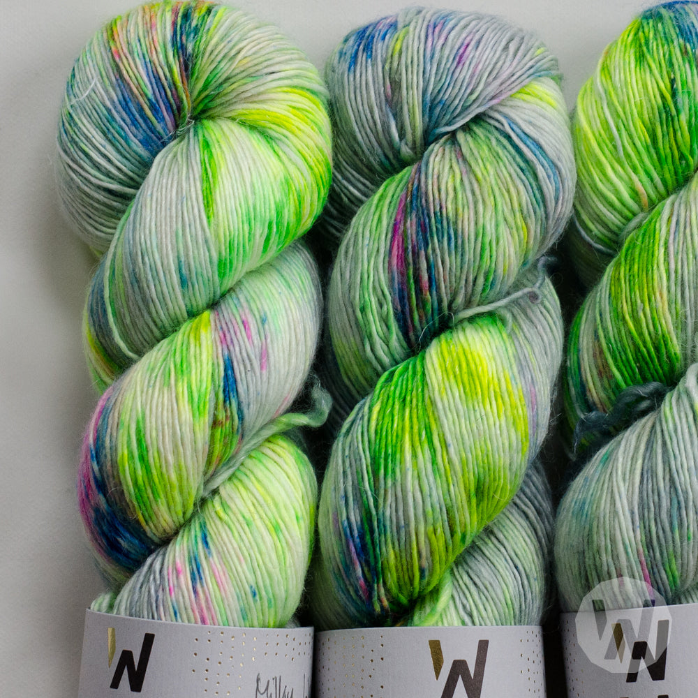 Merlino &quot;Milky Way&quot; - ready to ship colors