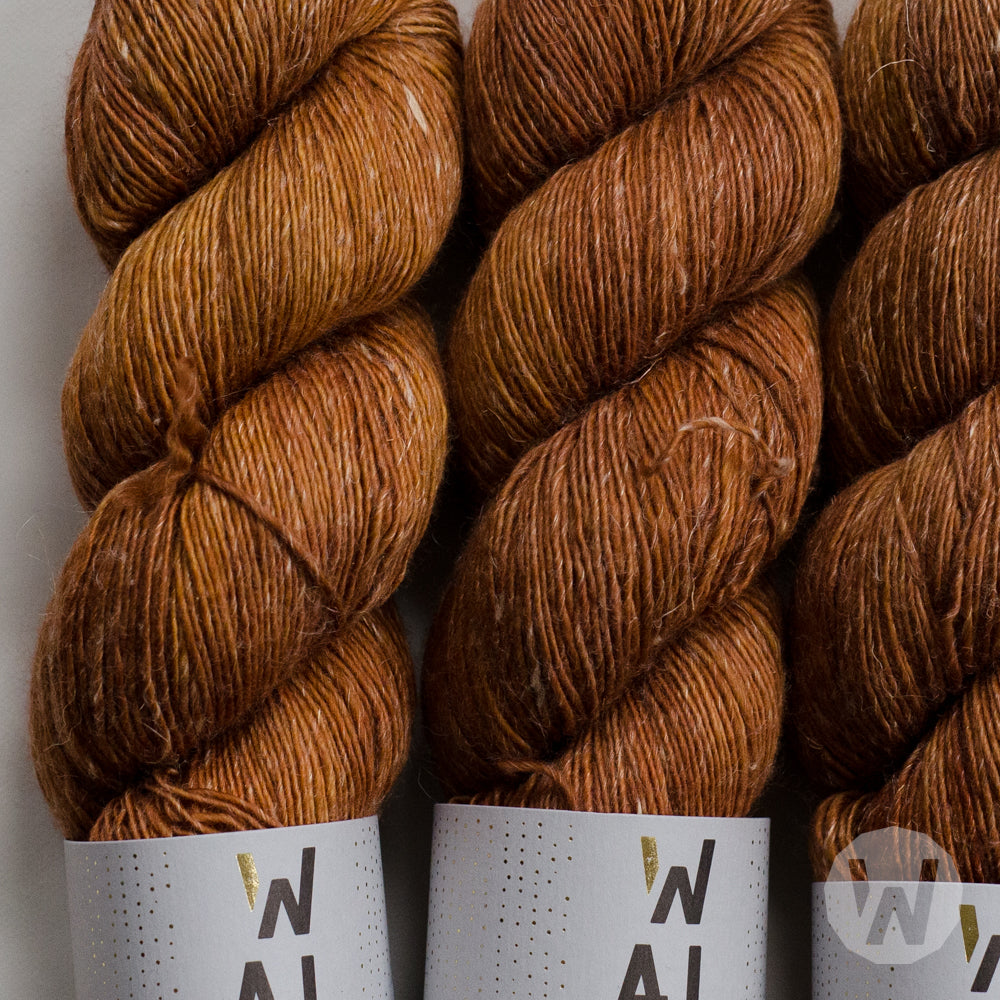 Merlino &quot;Hazelnut&quot; - ready to ship colors