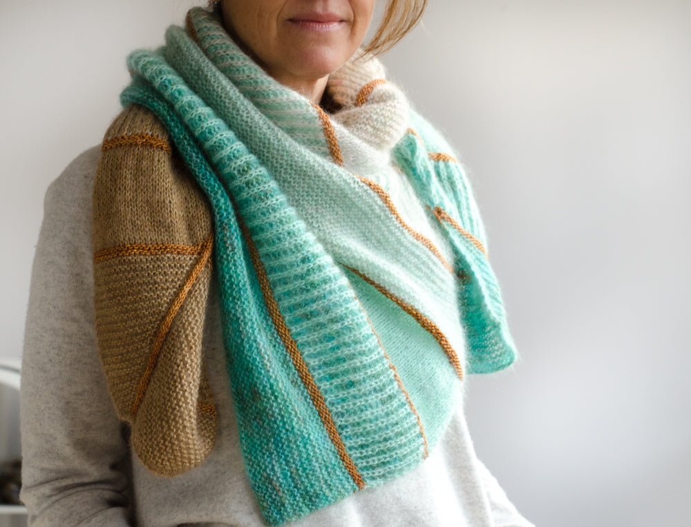 YARN SET &quot;Overthrow&quot;