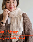 Yarn Set "Soul Sister"