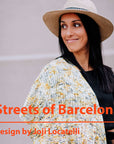 GARNSET "Streets of Barcelona"