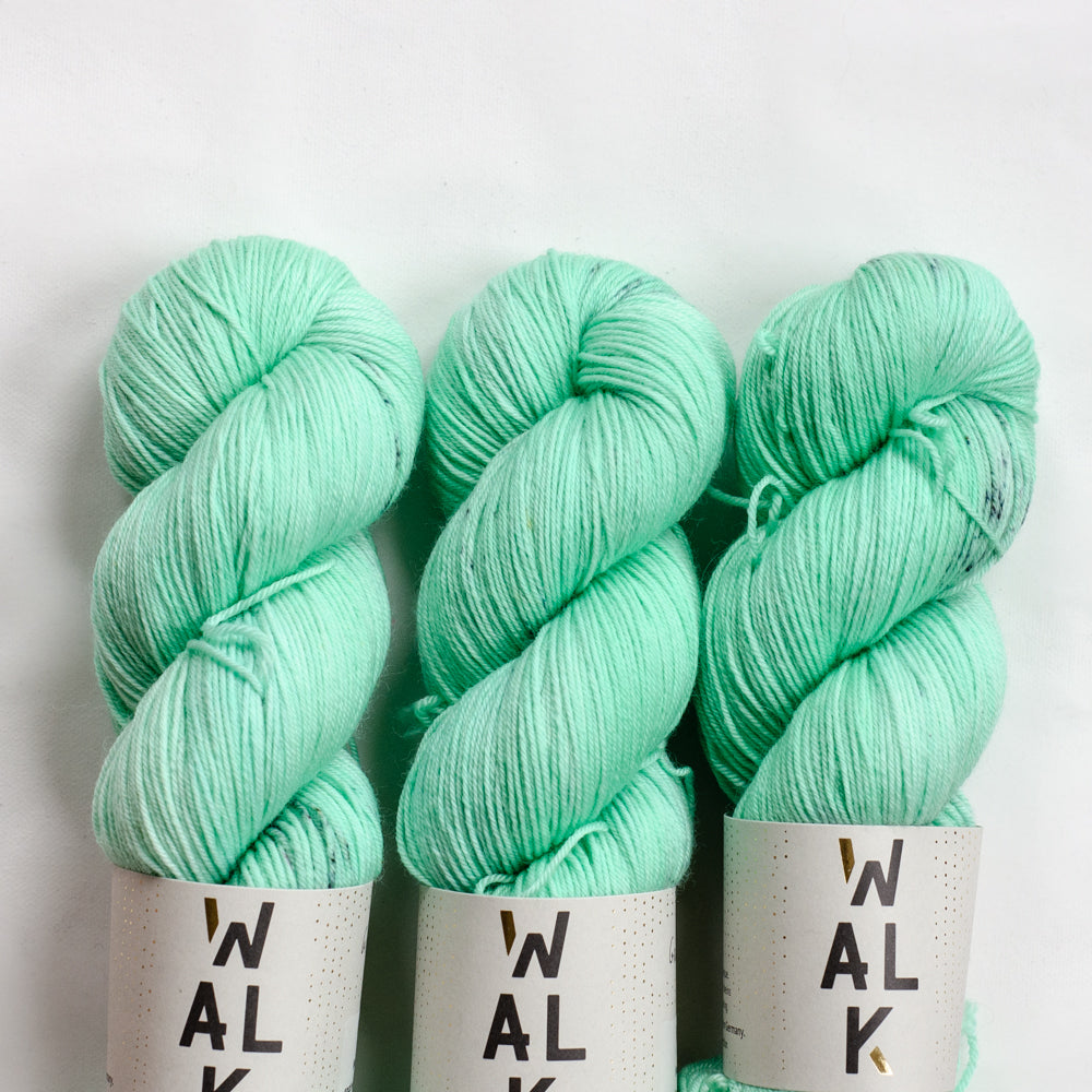 Color Walk Collection Pure Sock