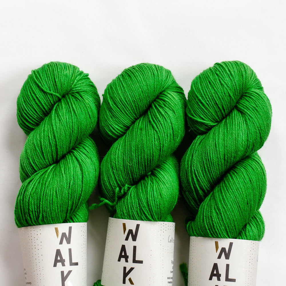 Color Walk Collection Pure Sock