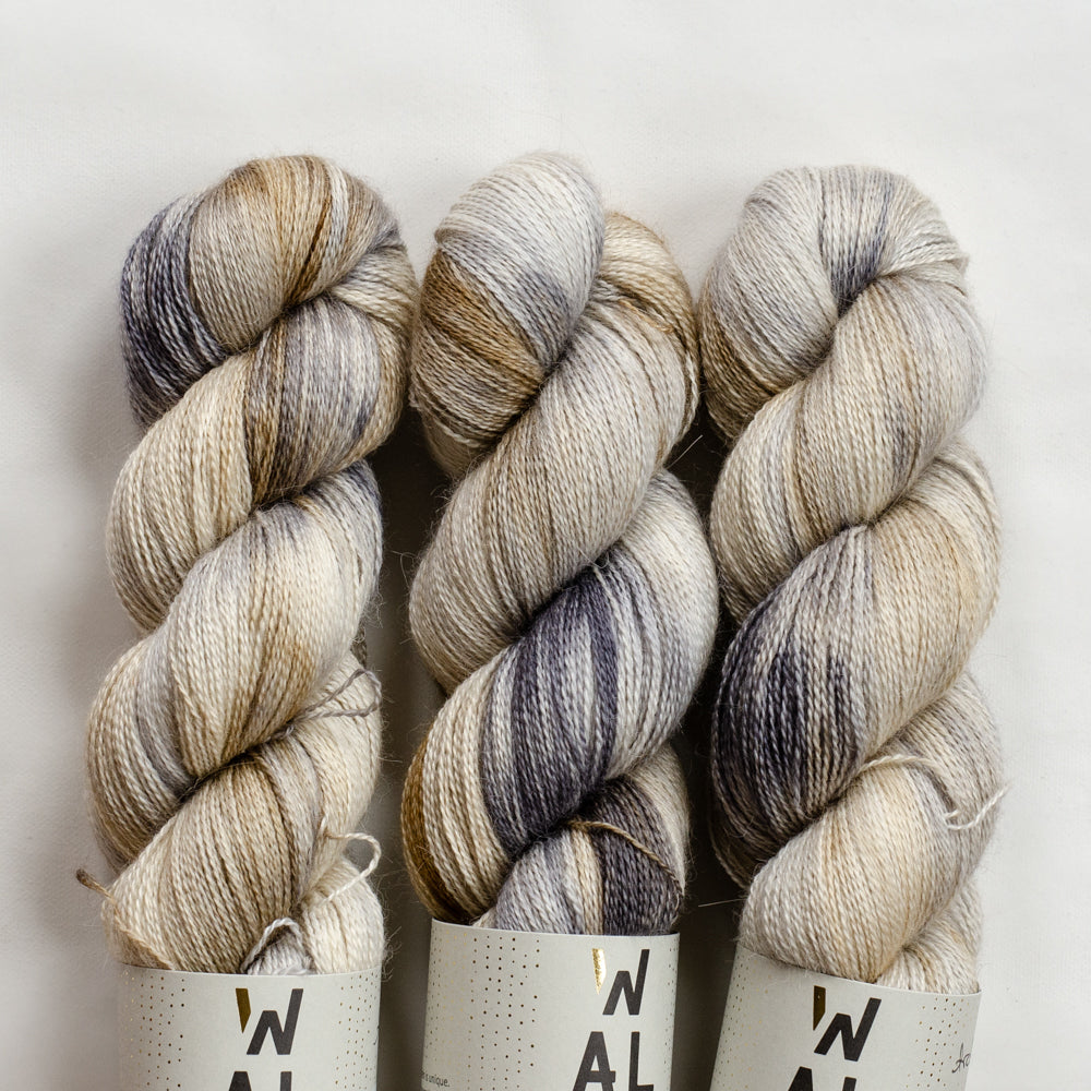 Color Walk Collection Luxe Lace