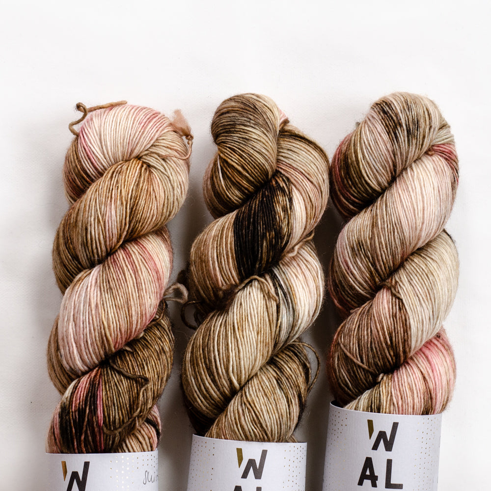 Walk Collection Cozy Merino 4カセセット alle Produkte mit Cozy Merino – Walk Collection - Cathrin Walk