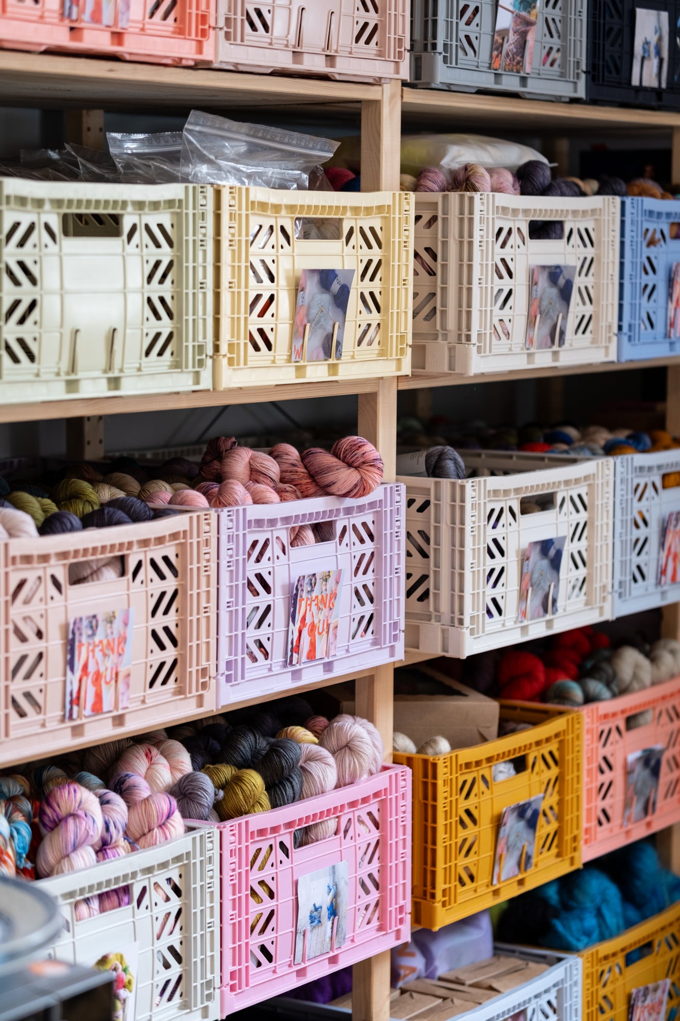 Open Showroom – Walk Collection - Cathrin Walk GmbH & Co. KG