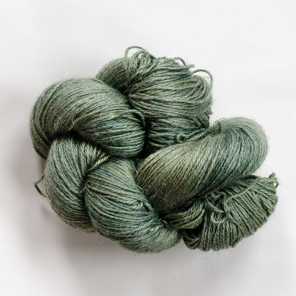 Linea "Jade" - ready to ship colors