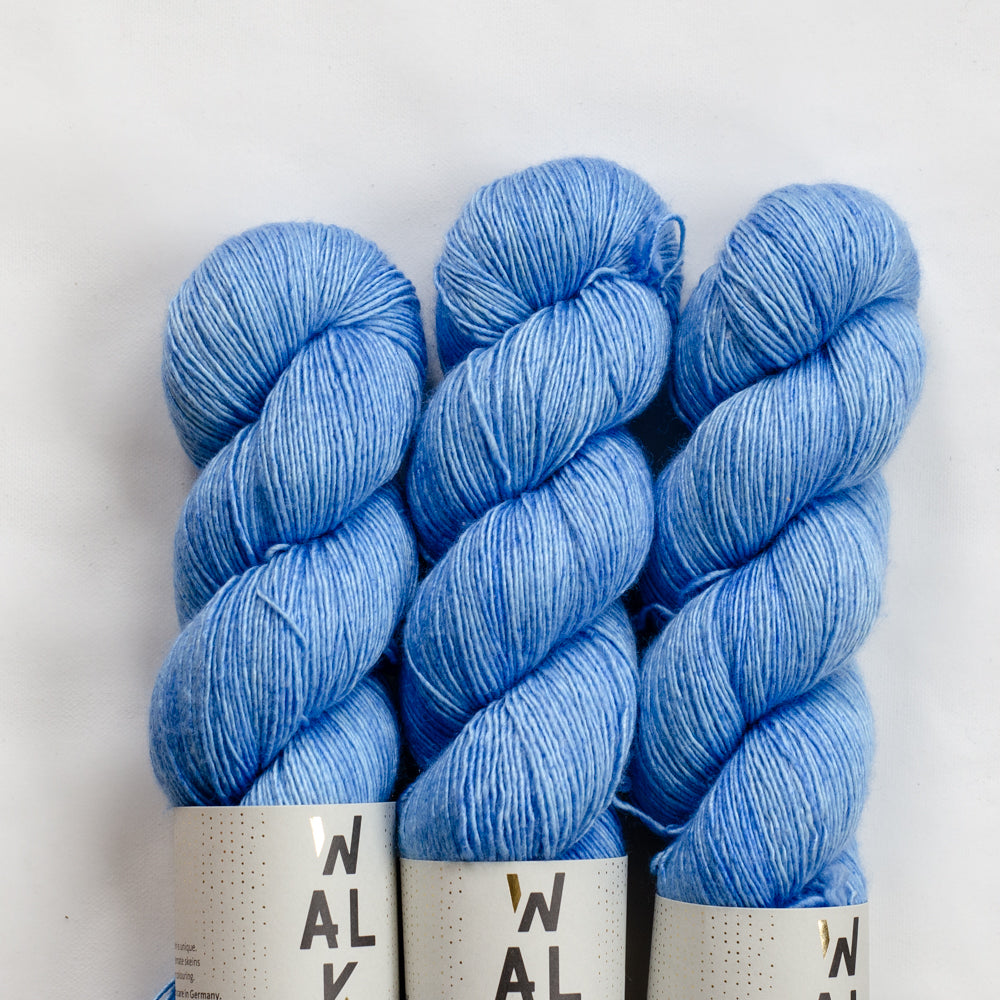 Cozy Silk &quot;Wave&quot; - ready to ship colors