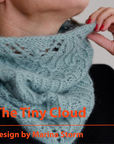 YARN SET "The Tiny Cloud"