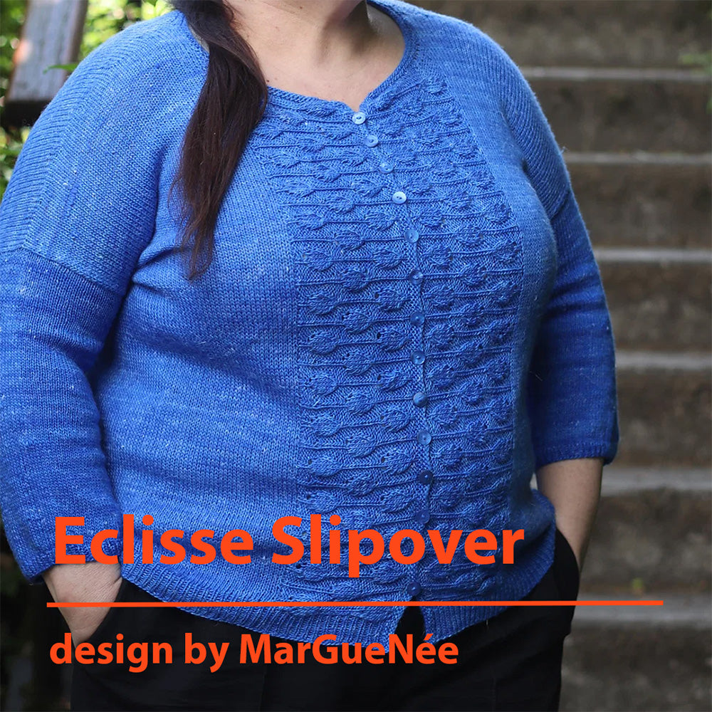 YARN SET "Eclisse"