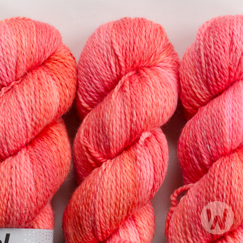 Winter Linen &quot;Goiaba&quot; - ready to ship colors