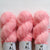 Pink Peach