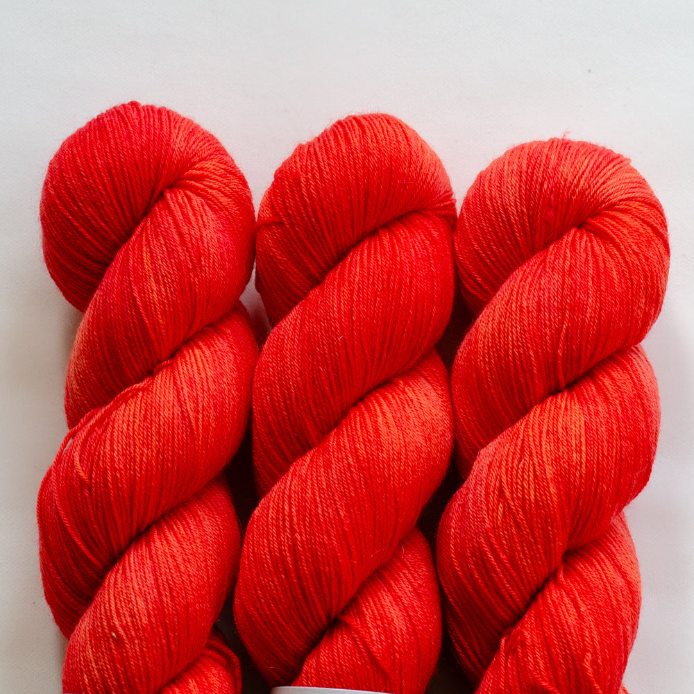 Tough Sock &quot;Pomodoro&quot; - ready to ship colors