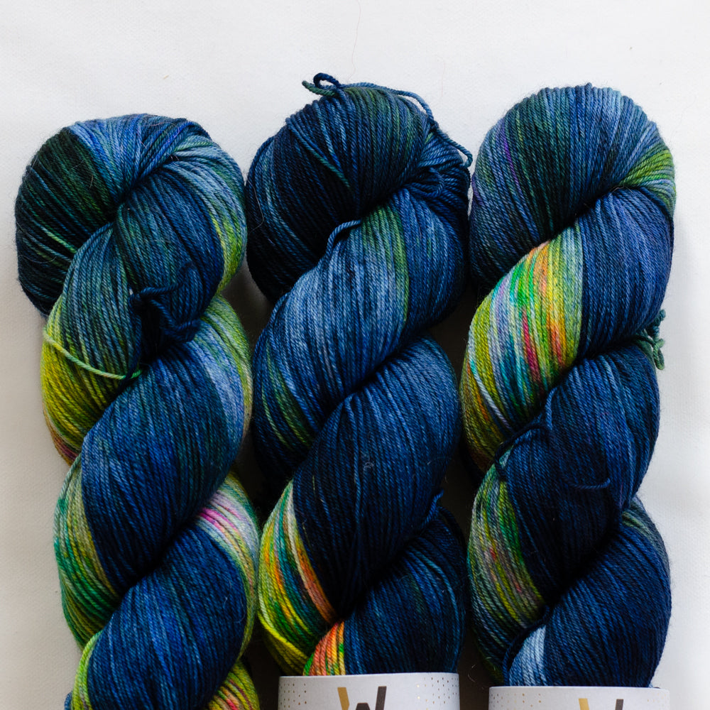 Tough Sock &quot;Adele&quot; - ready to ship colors