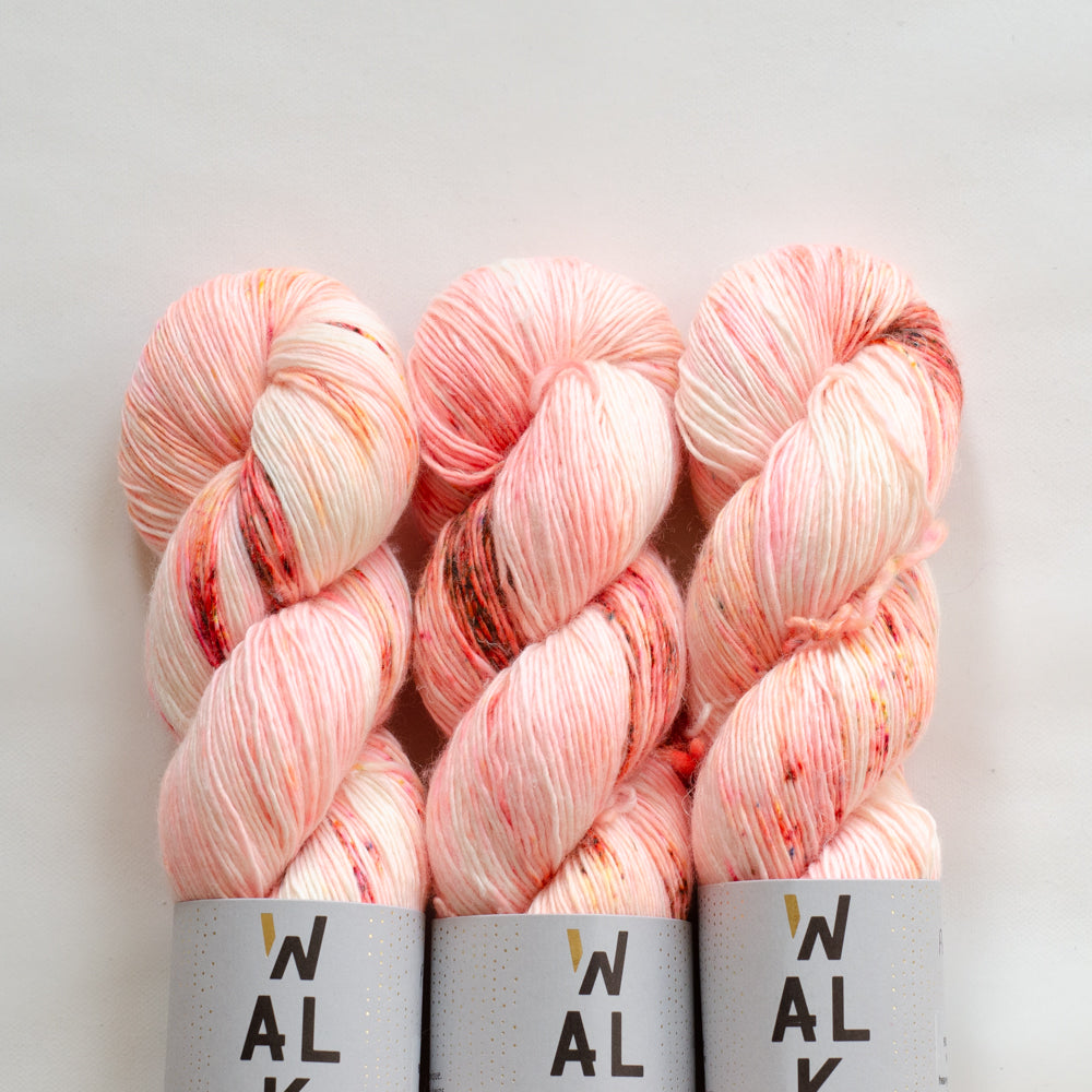 Merlino &quot;Peach Pop&quot; - ready to ship colors