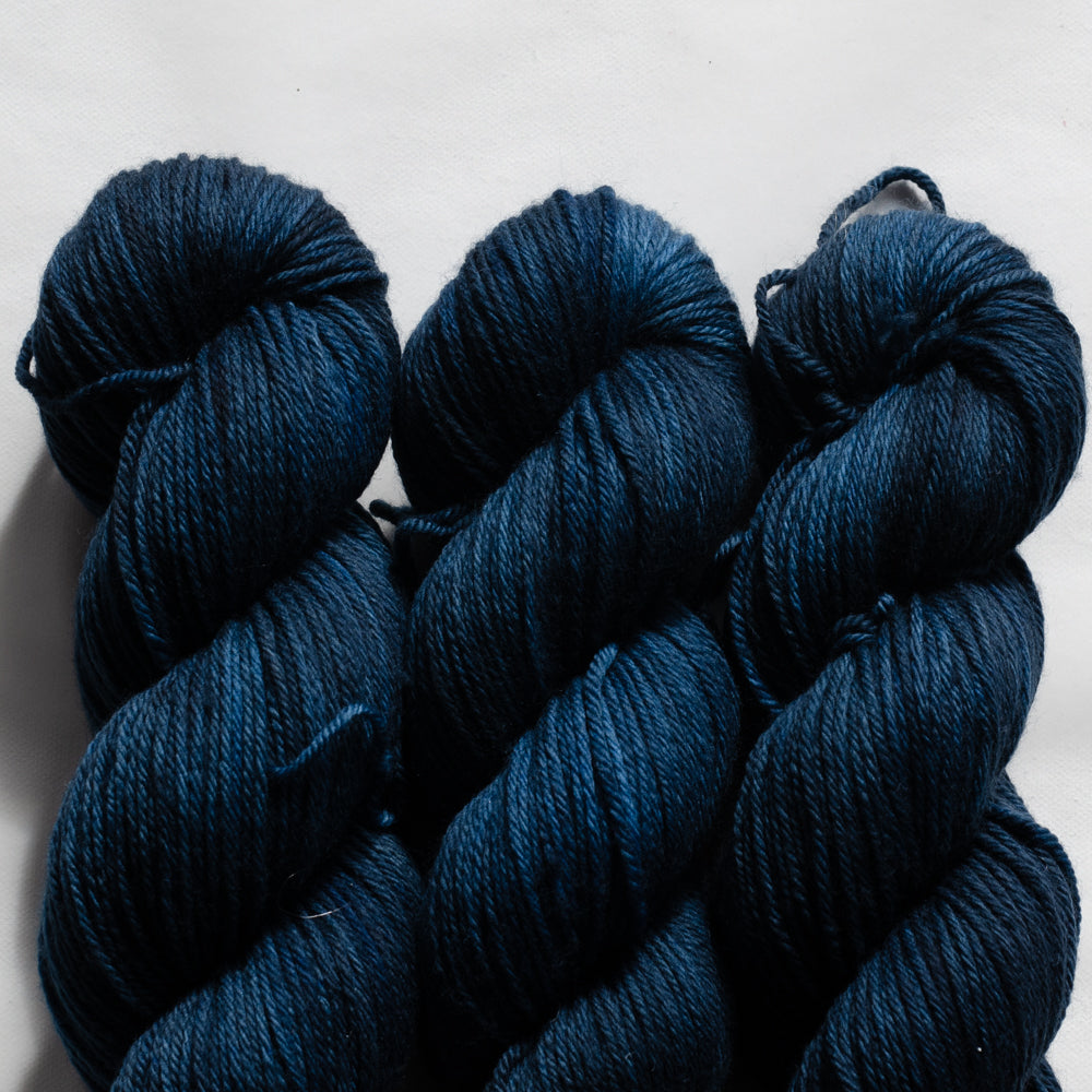 Merino DK &quot;Whale Watching&quot; - ready to ship colors