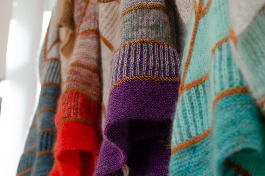 Designs und Designers – Walk Collection - Cathrin Walk GmbH & Co. KG