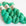 Clover | plant-based yarns (various bases)
