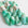 Clover Pop | plant-based yarns (various bases)