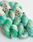 Clover Pop | plant-based yarns (various bases)