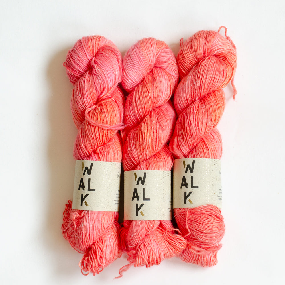 Merlino "Goiaba" - ready to ship colors