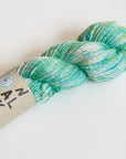 Clover Pop | plant-based yarns (various bases)