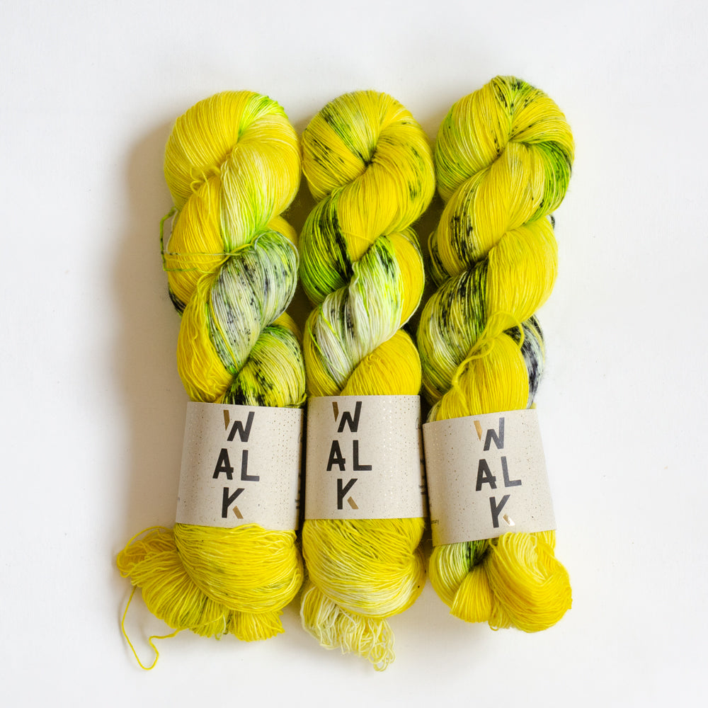 Merino Light "Caterpillar" - versandfertige Farben