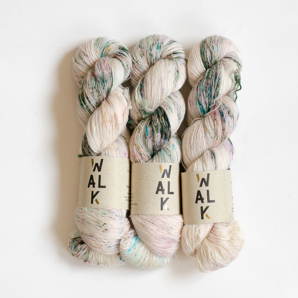Merino Light "Grunge Pop" - ready to ship colors