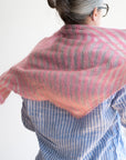 Prisma Shawl - pdf Strickanleitung