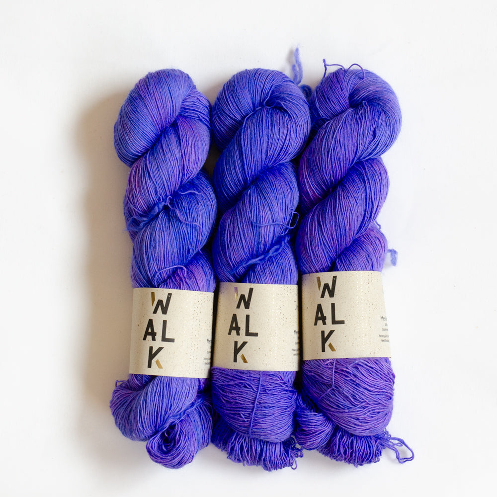 Merino Light "Iris" - ready to ship colors