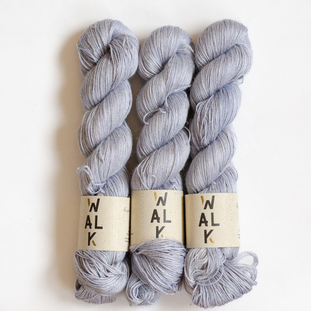 Linea "forget-me-not" - ready to ship colors