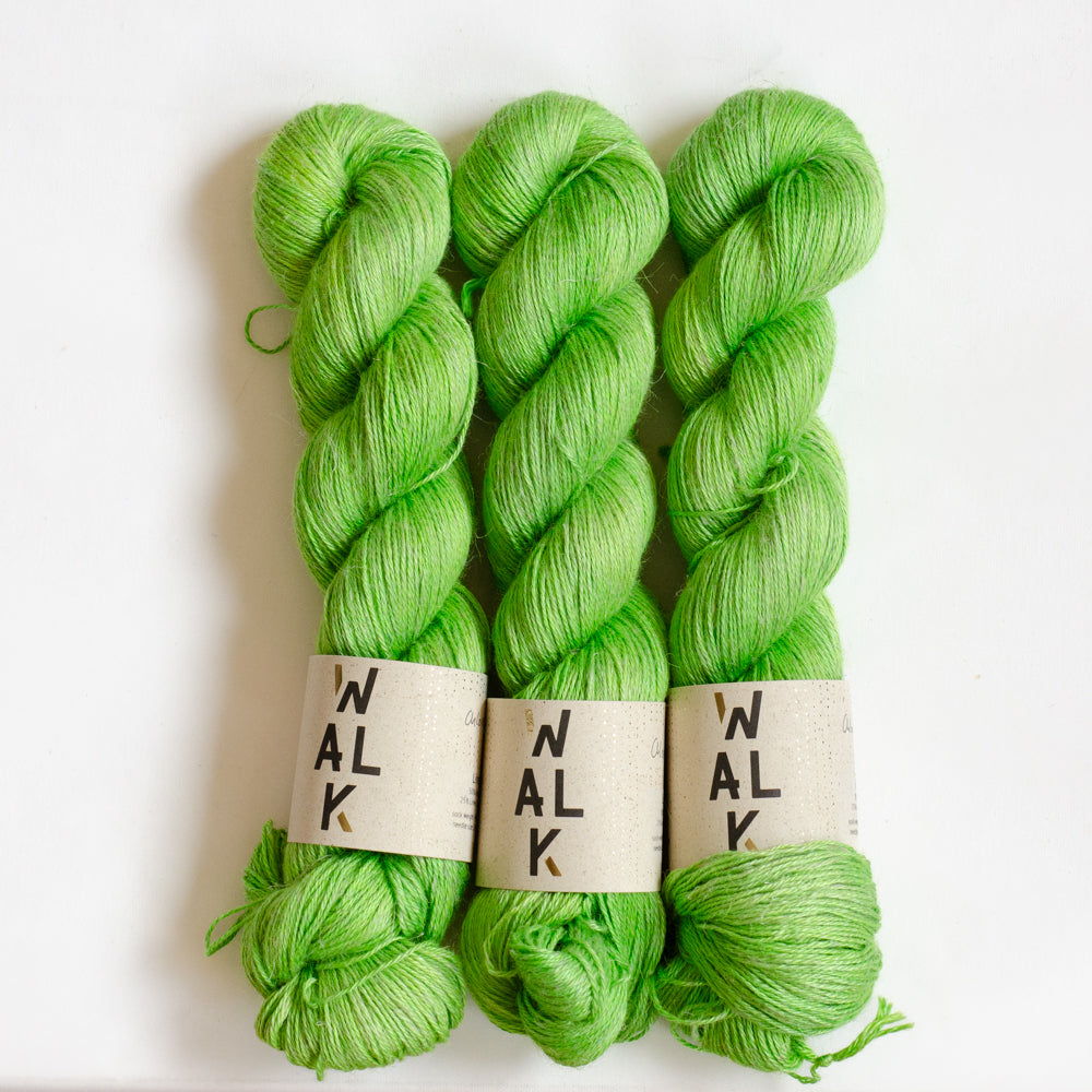 Linea "Chlorophyll" - ready to ship colors