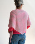 Prisma Shawl - pdf Strickanleitung