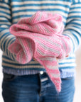 Prisma Shawl - pdf Strickanleitung