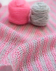 Prisma Shawl - pdf Strickanleitung