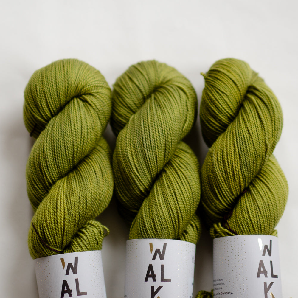 Merino Sport &quot;Moor&quot; - ready to ship colors