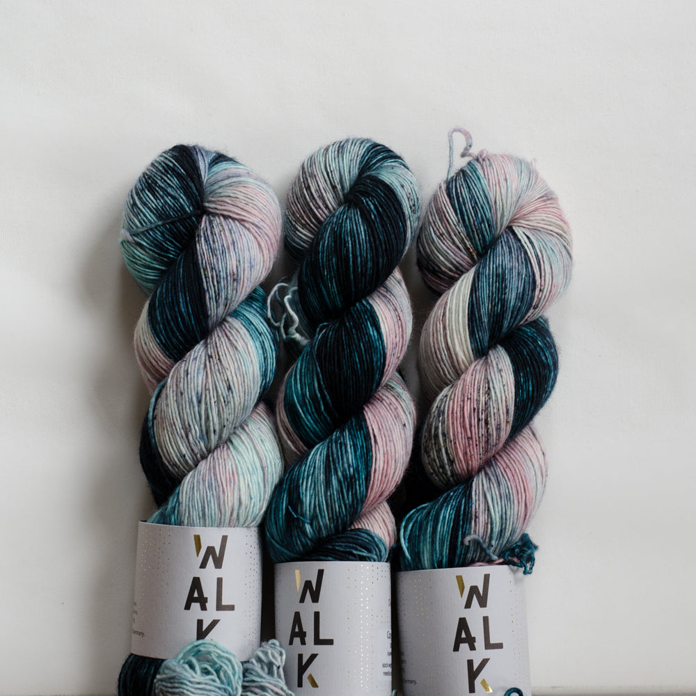 Cozy Merino &quot;Lullaby&quot; - ready to ship colors