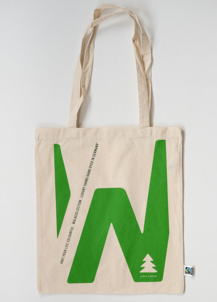 limited - WALK tote "XMAS Edition 2025"