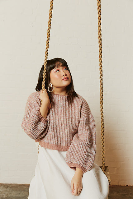 PomPom Quarterly #32 - Spring 2020