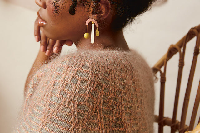 PomPom Quarterly #32 - Spring 2020