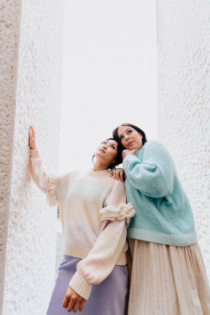 PomPom Quarterly #40 - Spring 2022