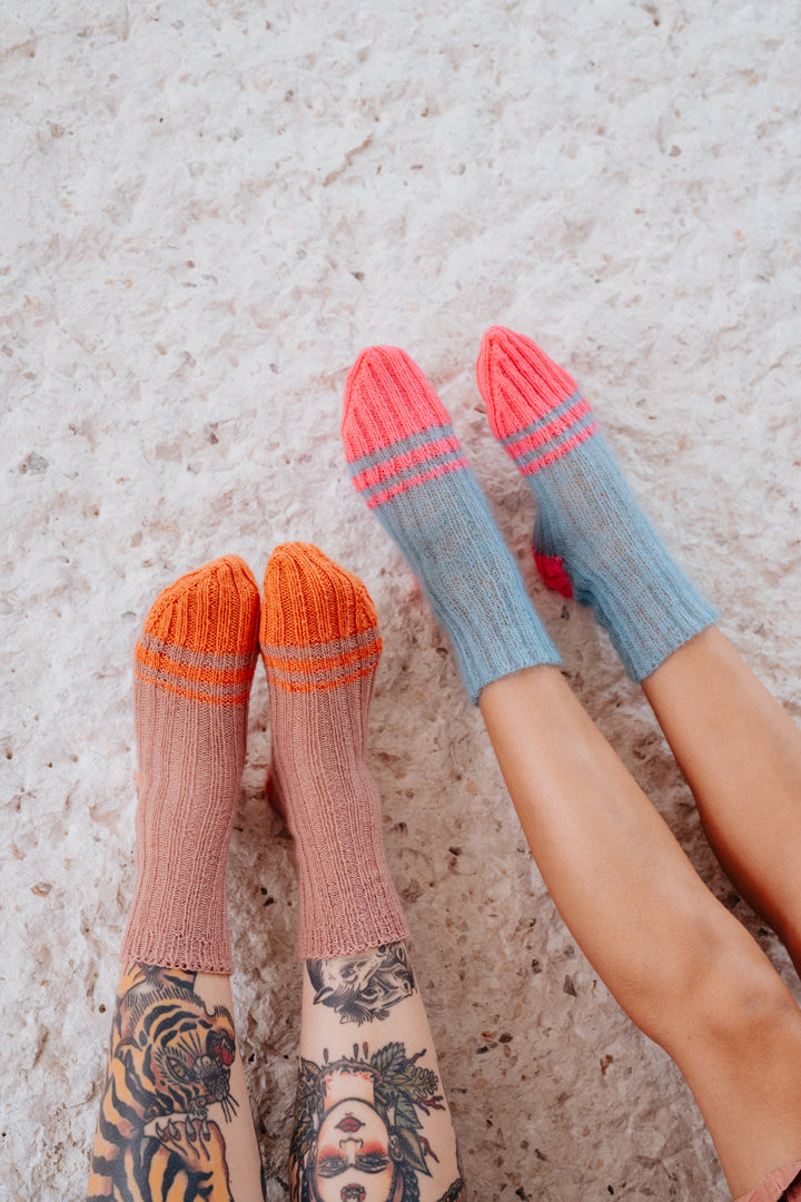 PomPom Quarterly #40 - Spring 2022