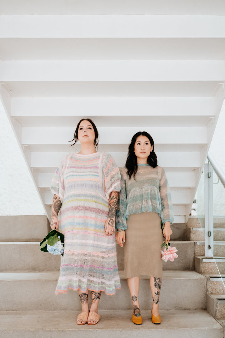 PomPom Quarterly #40 - Spring 2022