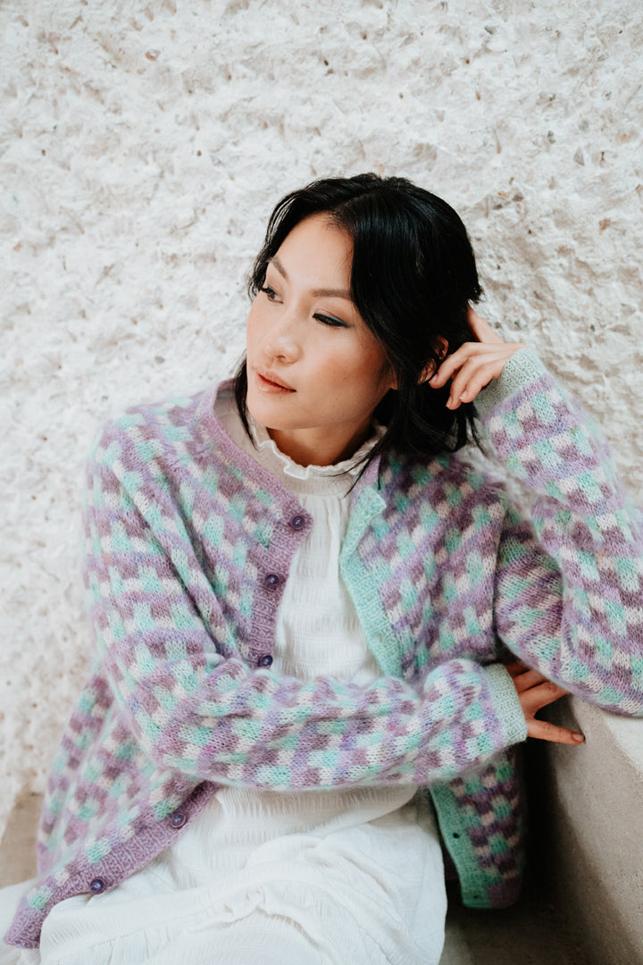 PomPom Quarterly #40 - Spring 2022