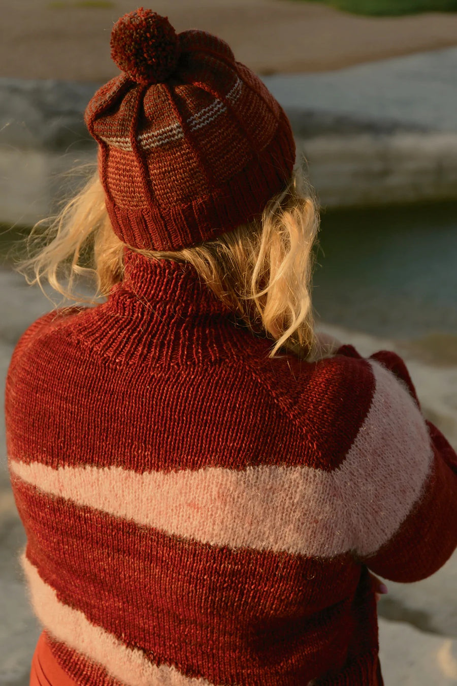 PomPom Quarterly #31 - Winter 2019
