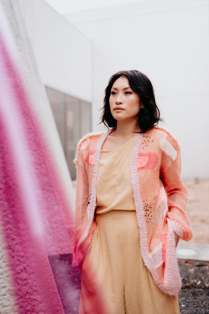 PomPom Quarterly #40 - Spring 2022