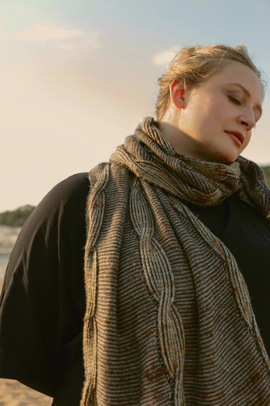 PomPom Quarterly #31 - Winter 2019