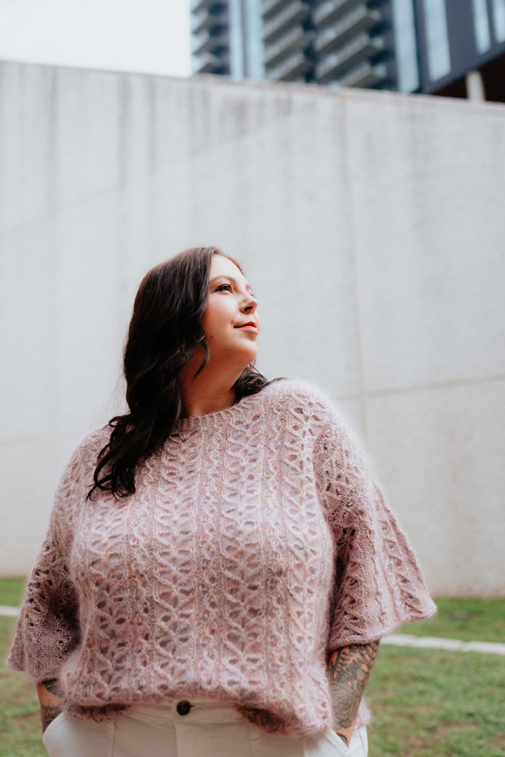 PomPom Quarterly #40 - Spring 2022